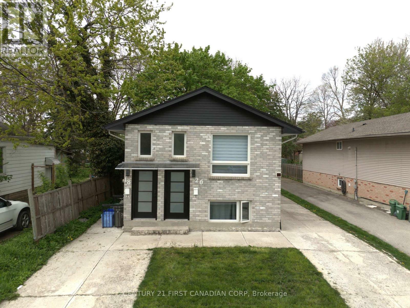 18 Watson Street  London South (South H) ON N6C 1M9 photo