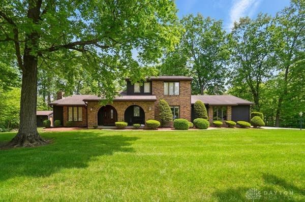 1640 Bending Tree Drive  New Carlisle OH 45344 photo