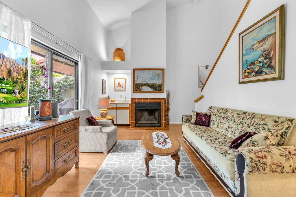 Property Photo: 205 Lakecrest Lane CA 92260