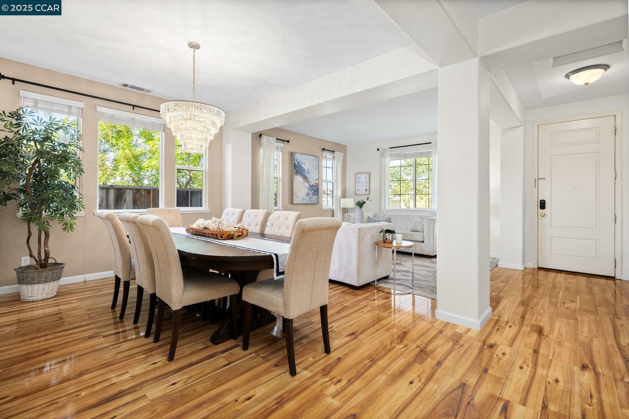 Property Photo: 104 Silva Ct CA 94553