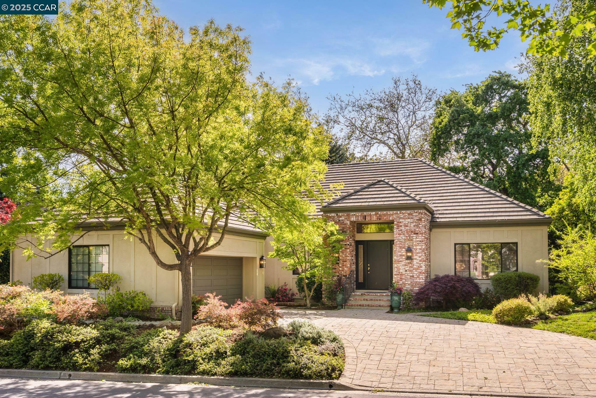 Property Photo: 3244 Blackhawk Meadow Dr CA 94506