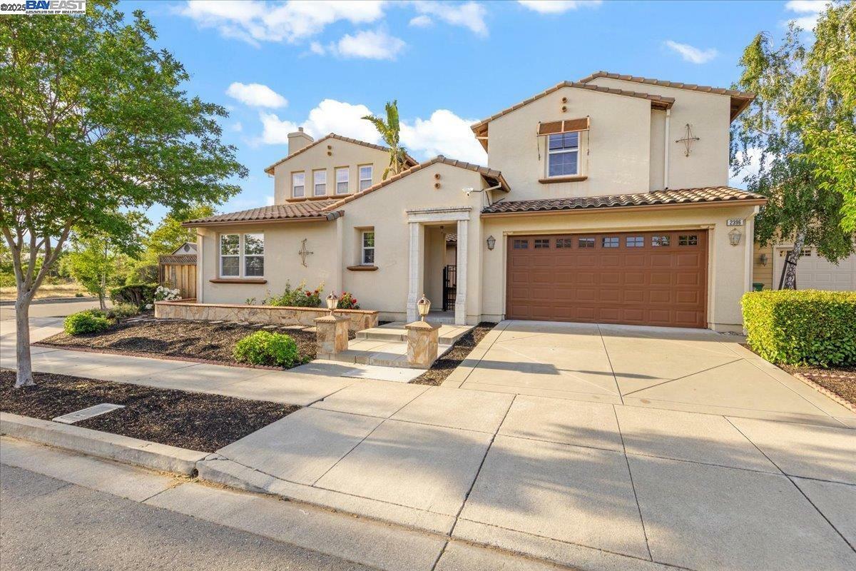 2396 Keats Ln  San Ramon CA 94582 photo