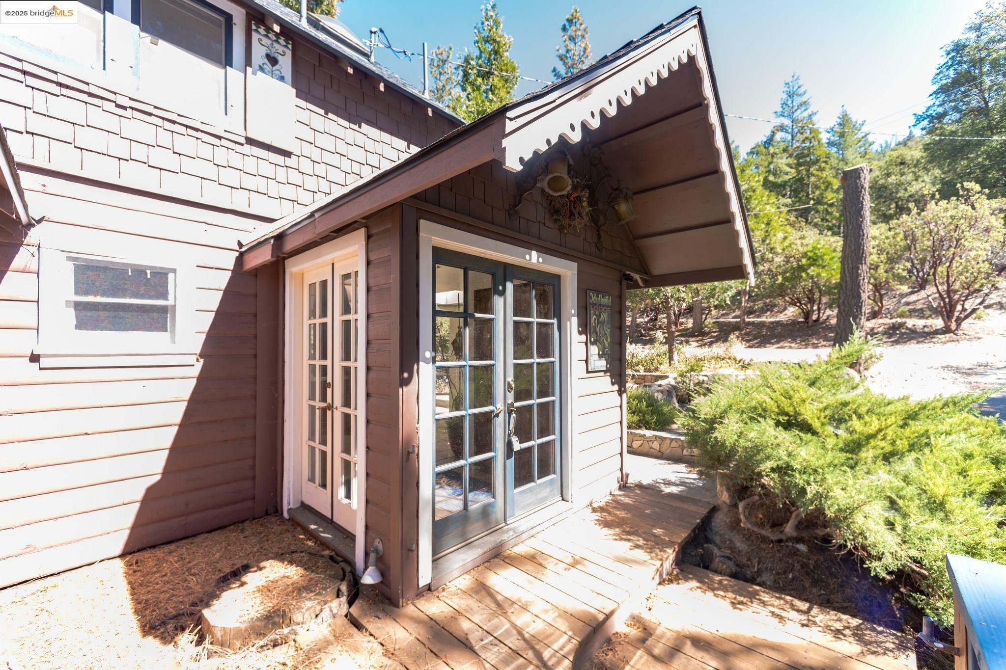 Property Photo: 54751 Wildwood Dr CA 92549