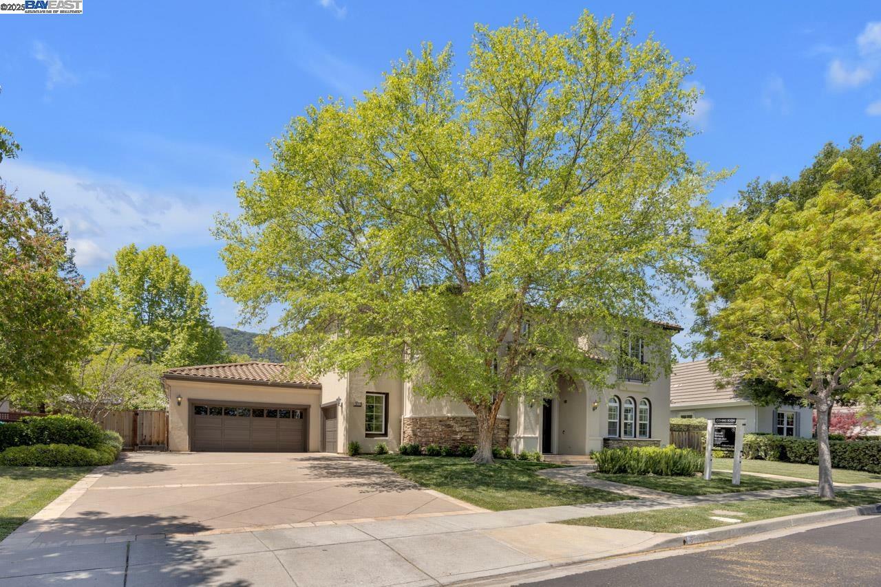 1612 Laguna Hills Ln  Pleasanton CA 94566 photo