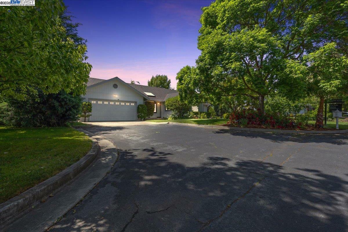 Property Photo: 1673 Walnut Heights Lane CA 94519