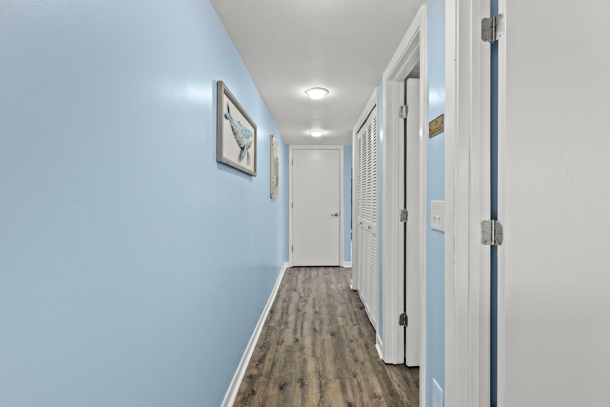Property Photo: 510 Gulf Shore Drive 117 FL 32541