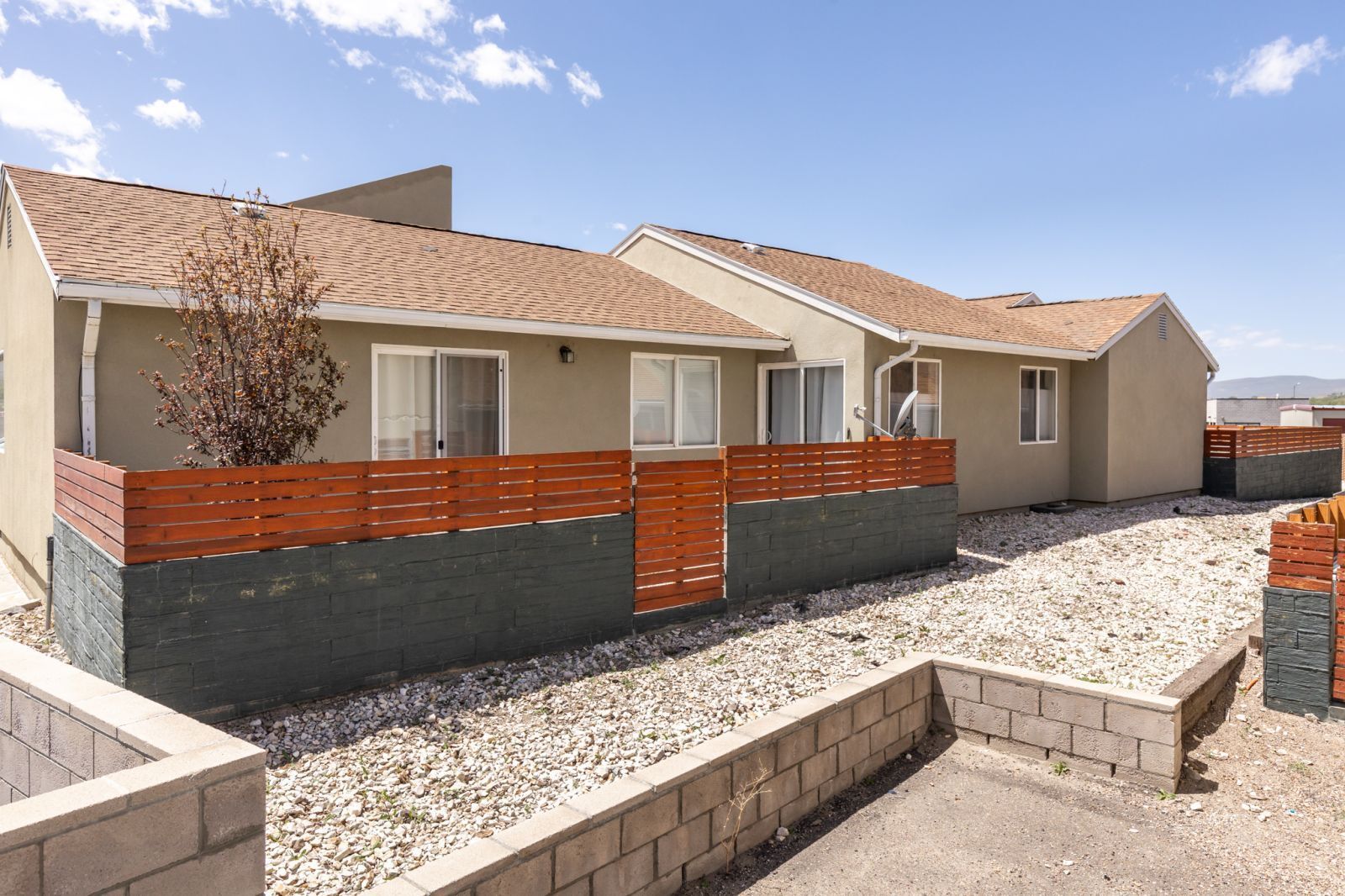Property Photo:  1625 Clarkson Drive  NV 89801 