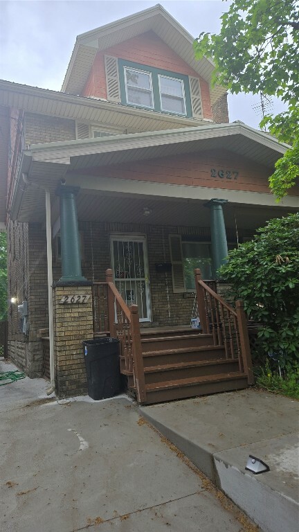 2627 Schley Street  Erie PA 16508 photo