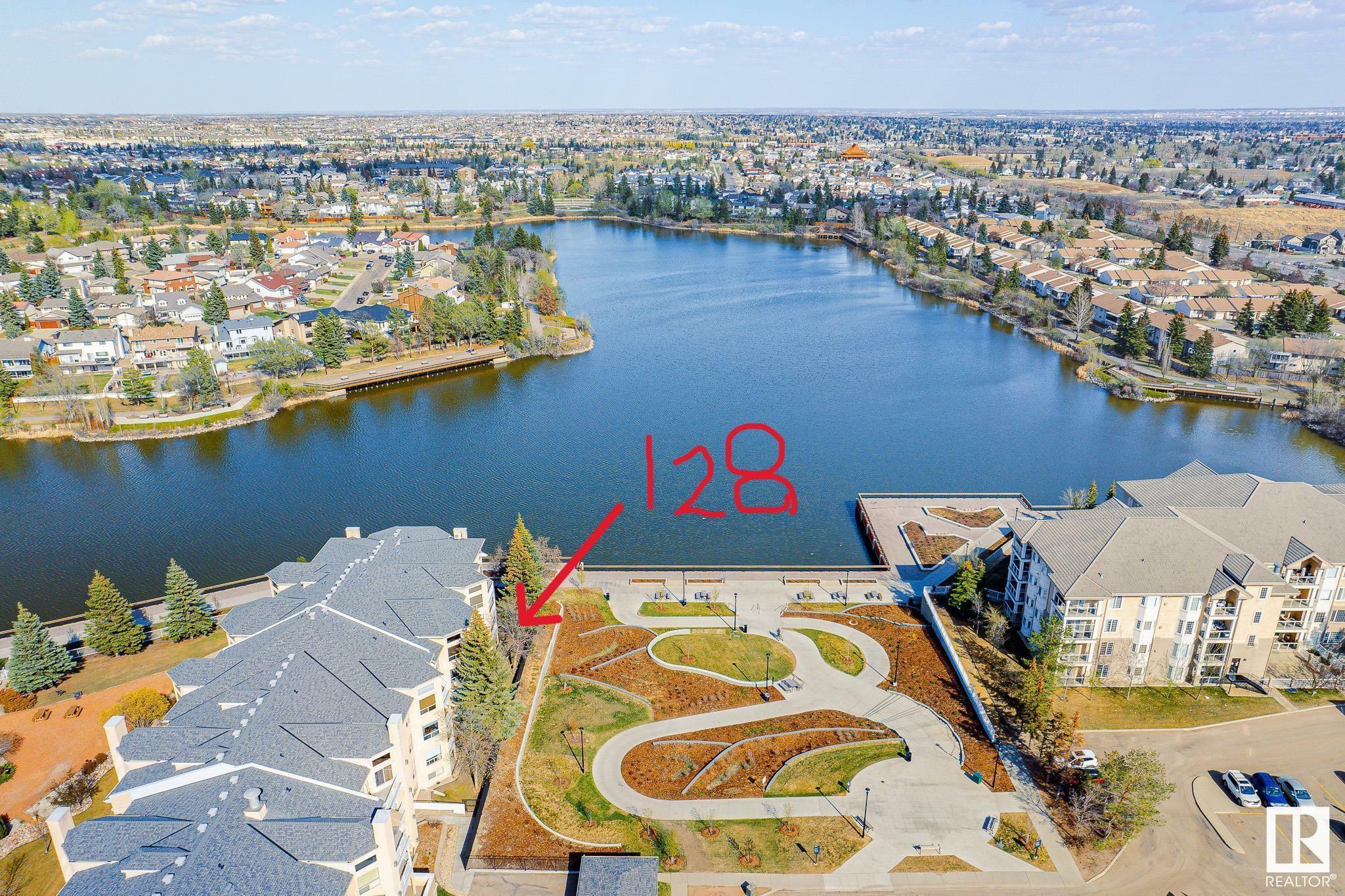 15499 Castle Downs Road NW 128  Edmonton AB T5K 5Y3 photo