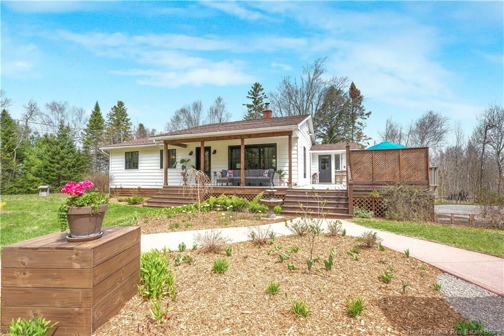 9 Chateau Drive  McLeod Hill NB E3A 5K5 photo