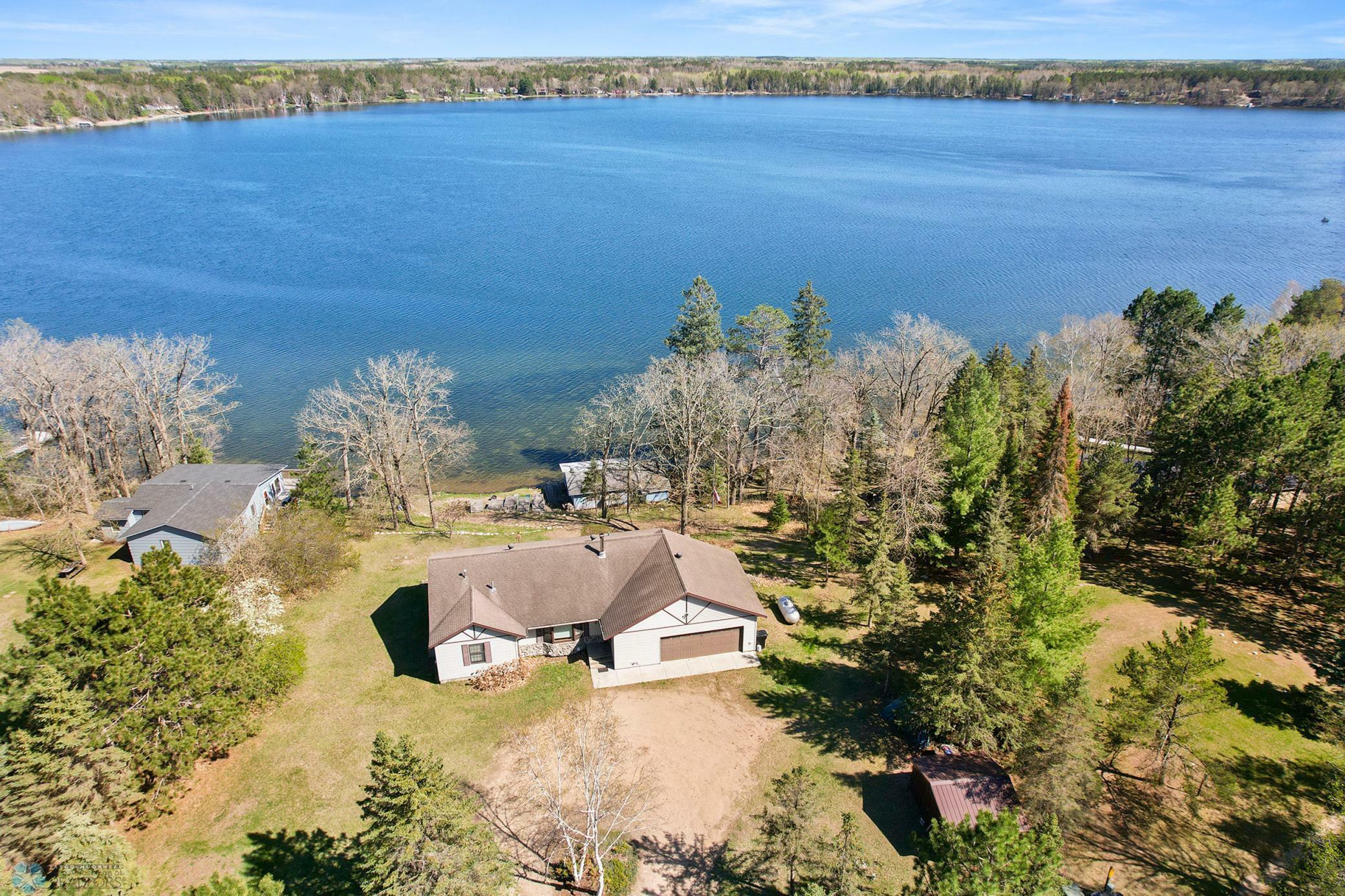 37138 W Stocking Drive  Menahga MN 56464 photo