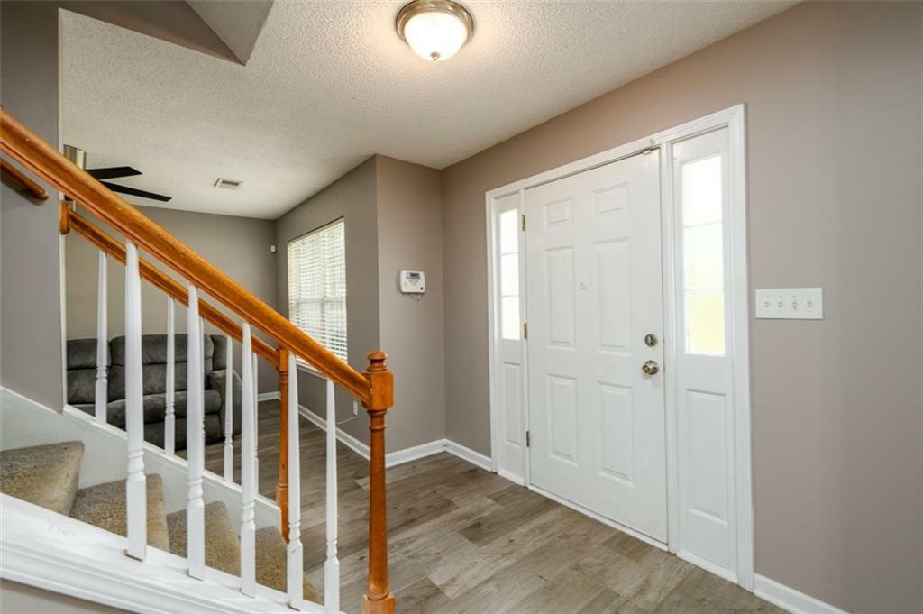 Property Photo: 3730 Warriors Path GA 30034