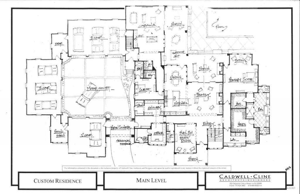 Property Photo: 855 Rivendell Lane GA 30004