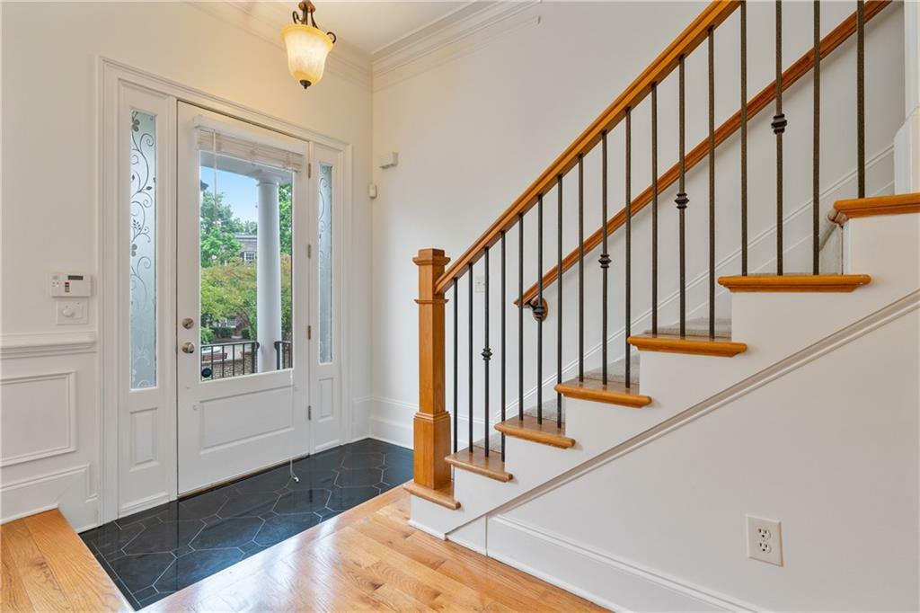 Property Photo: 1003 Pearl Point NE GA 30328