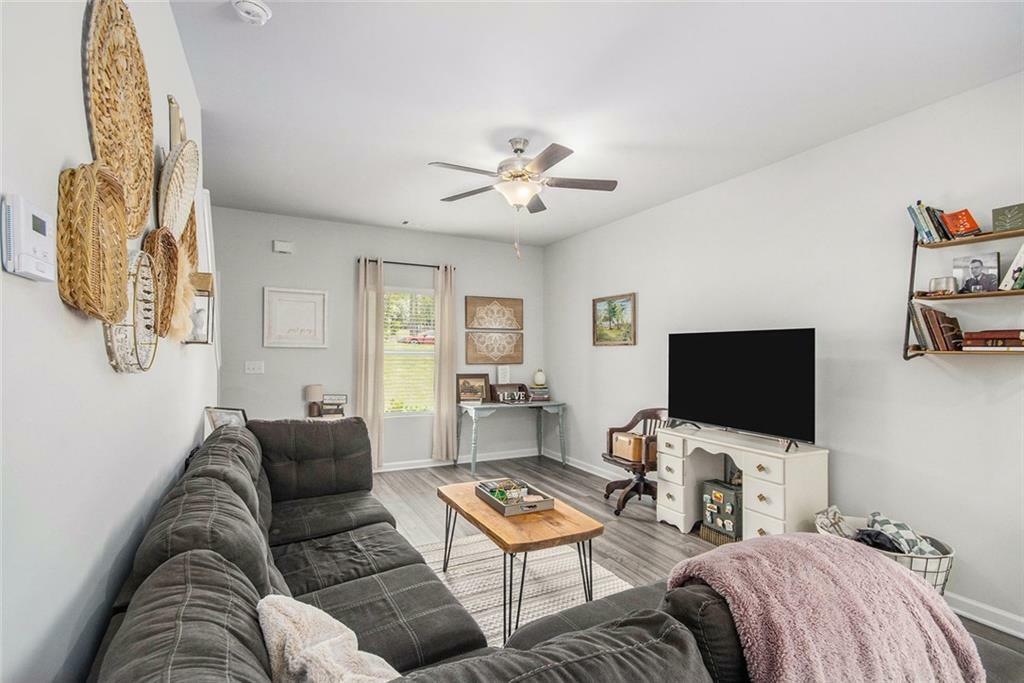 Property Photo:  278 Lambert Overlook Circle  GA 30117 