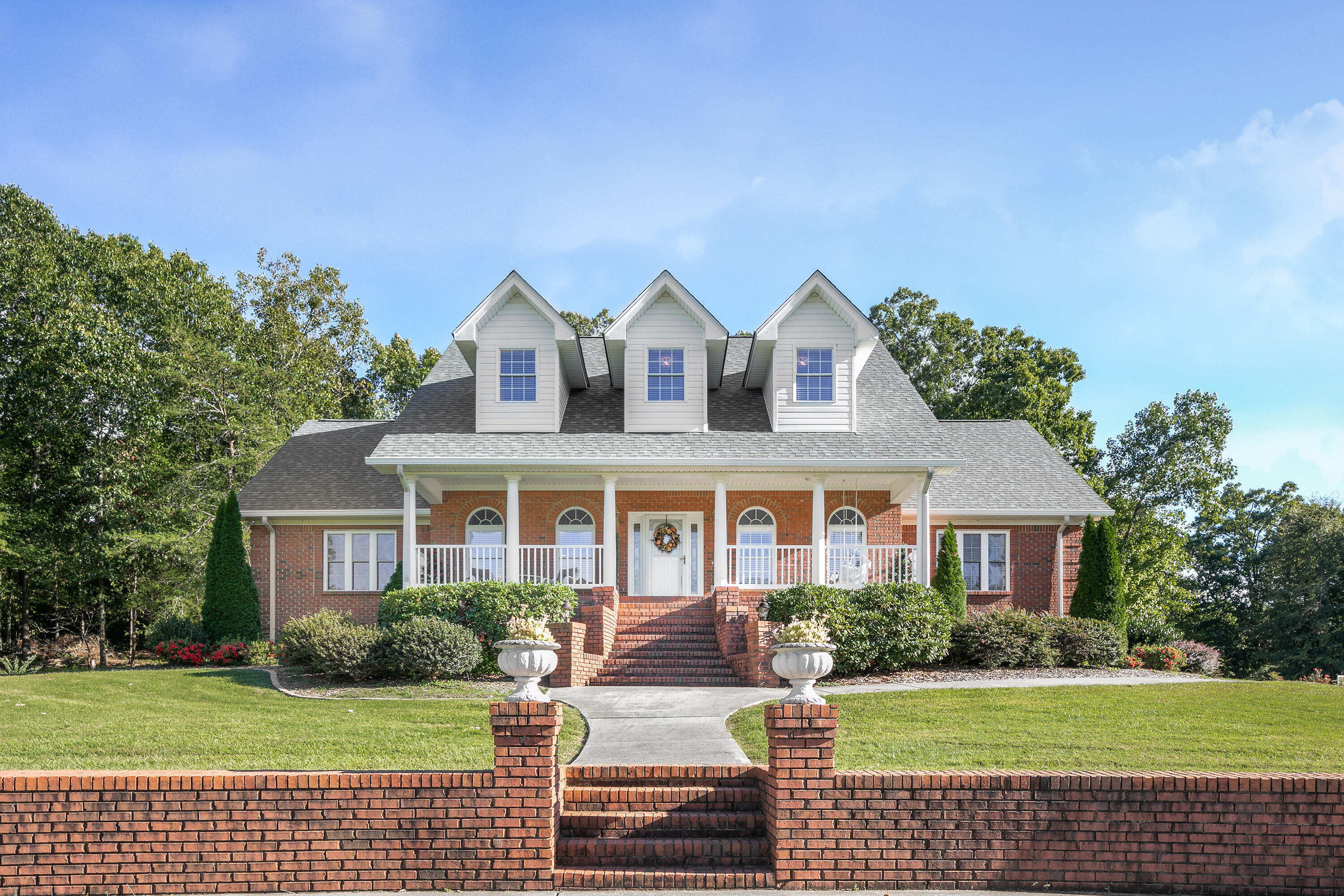 Property Photo: 535 Castle Drive GA 30752