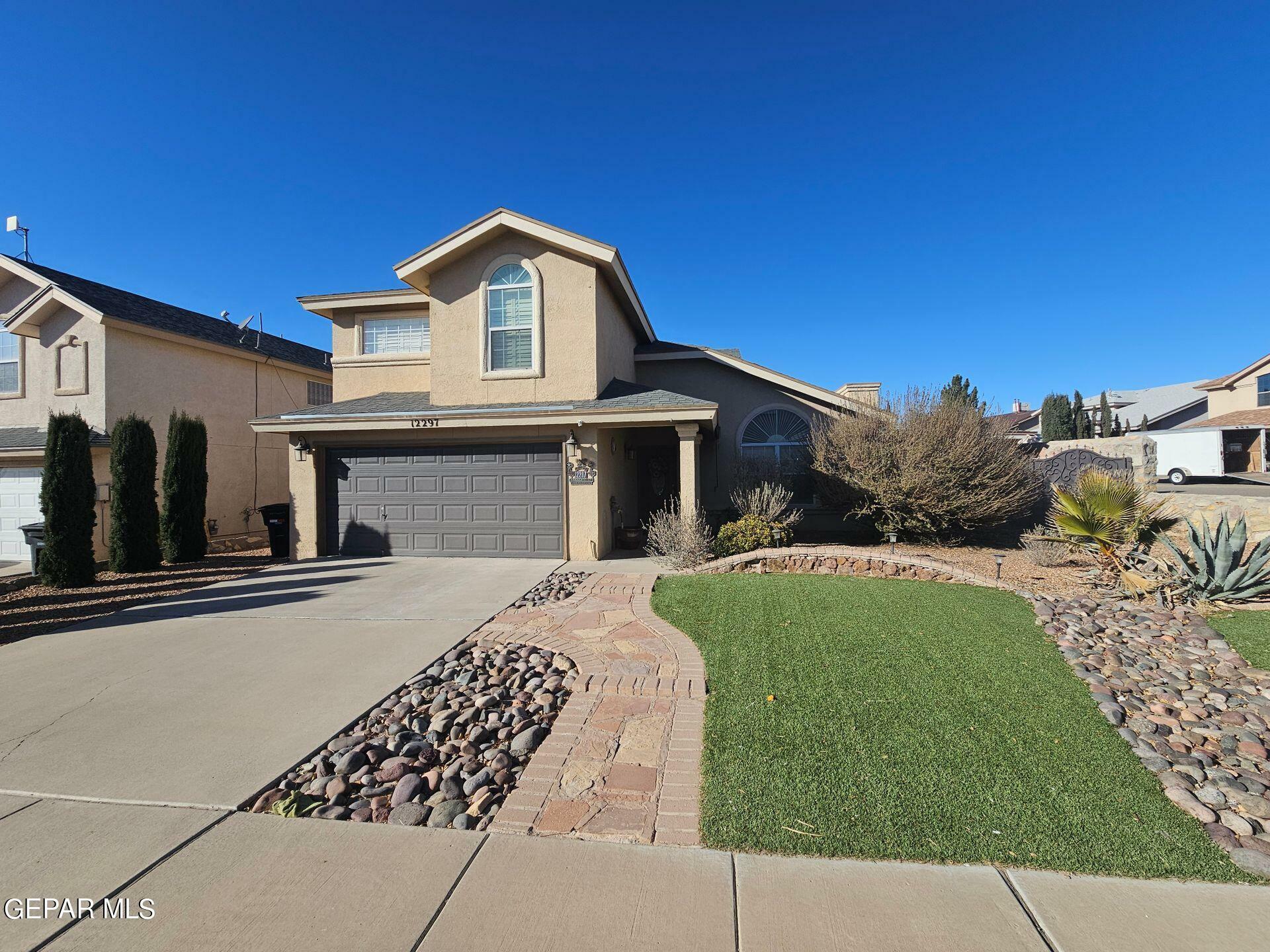 Property Photo: 12297 Kingsgate Court TX 79928