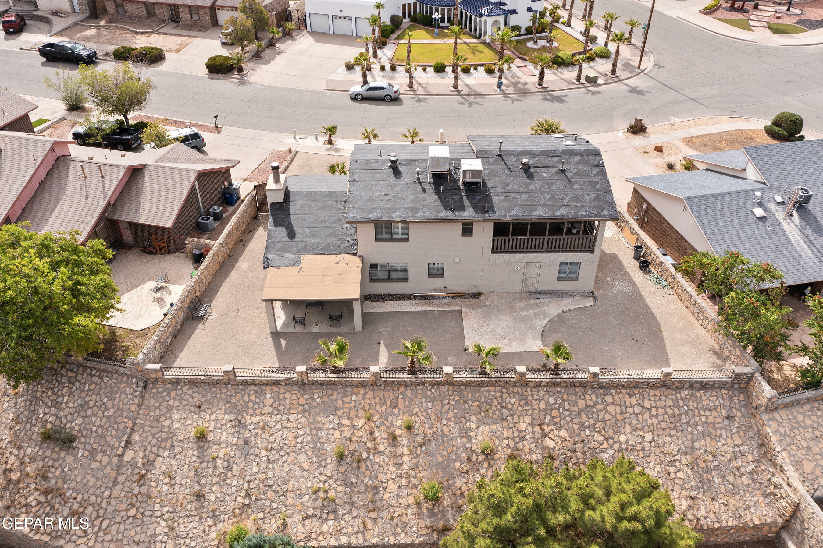 Property Photo: 1393 Vista Granada Drive TX 79936