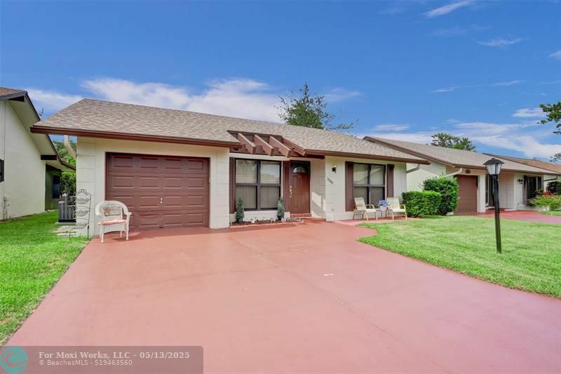 2261 SW 15th Pl  Deerfield Beach FL 33442 photo