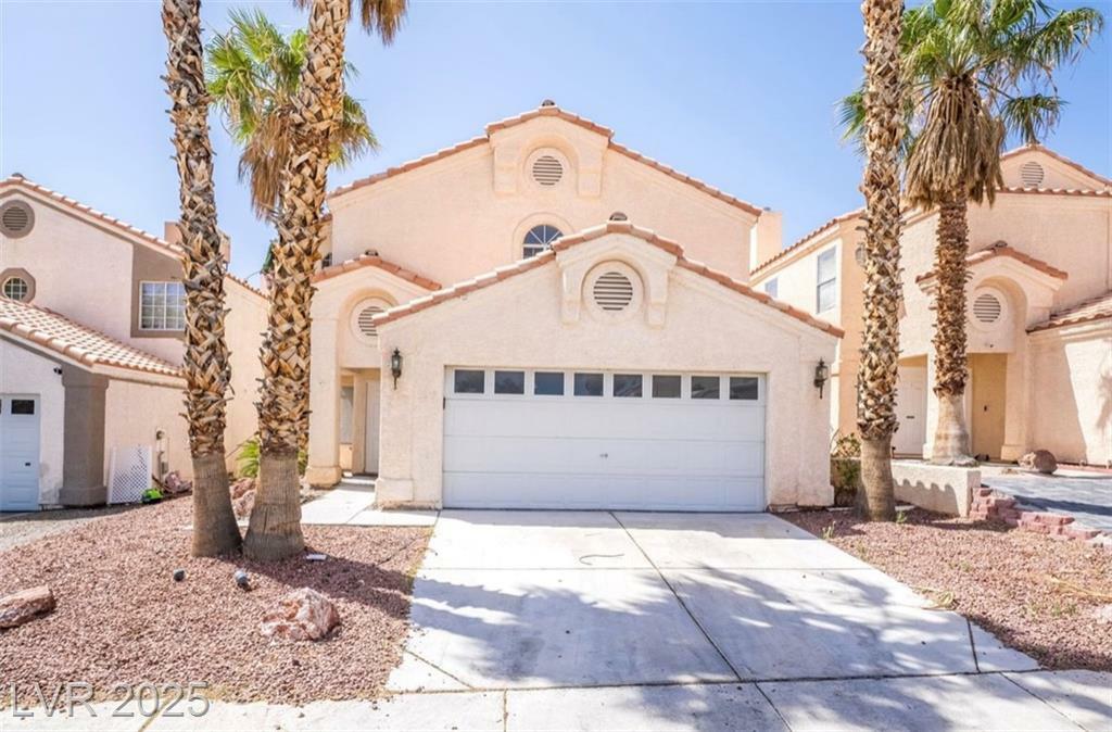 Property Photo: 8013 Redskin Circle NV 89145