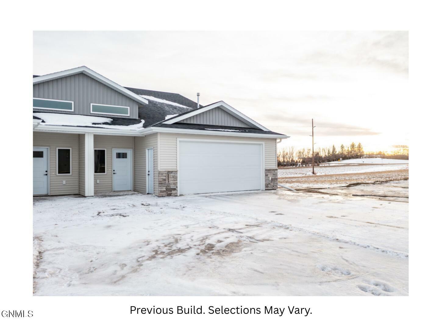 Property Photo: 5509 Davies Drive ND 58503