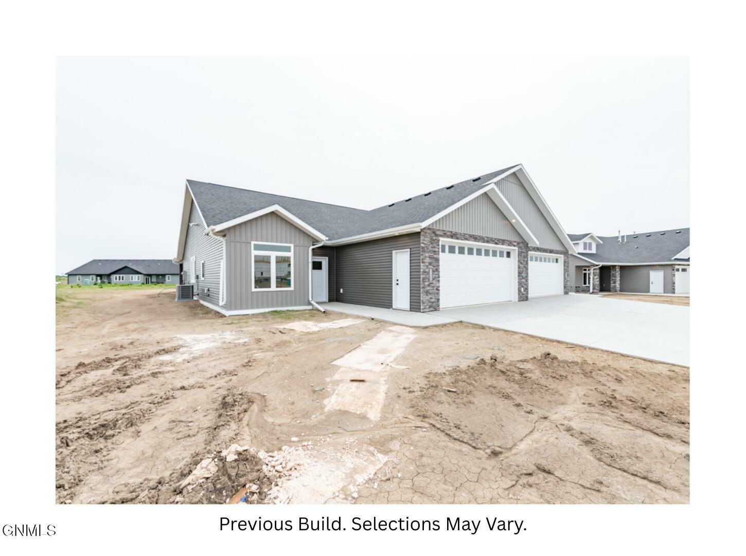 Property Photo: 221 Kamrose Drive ND 58504