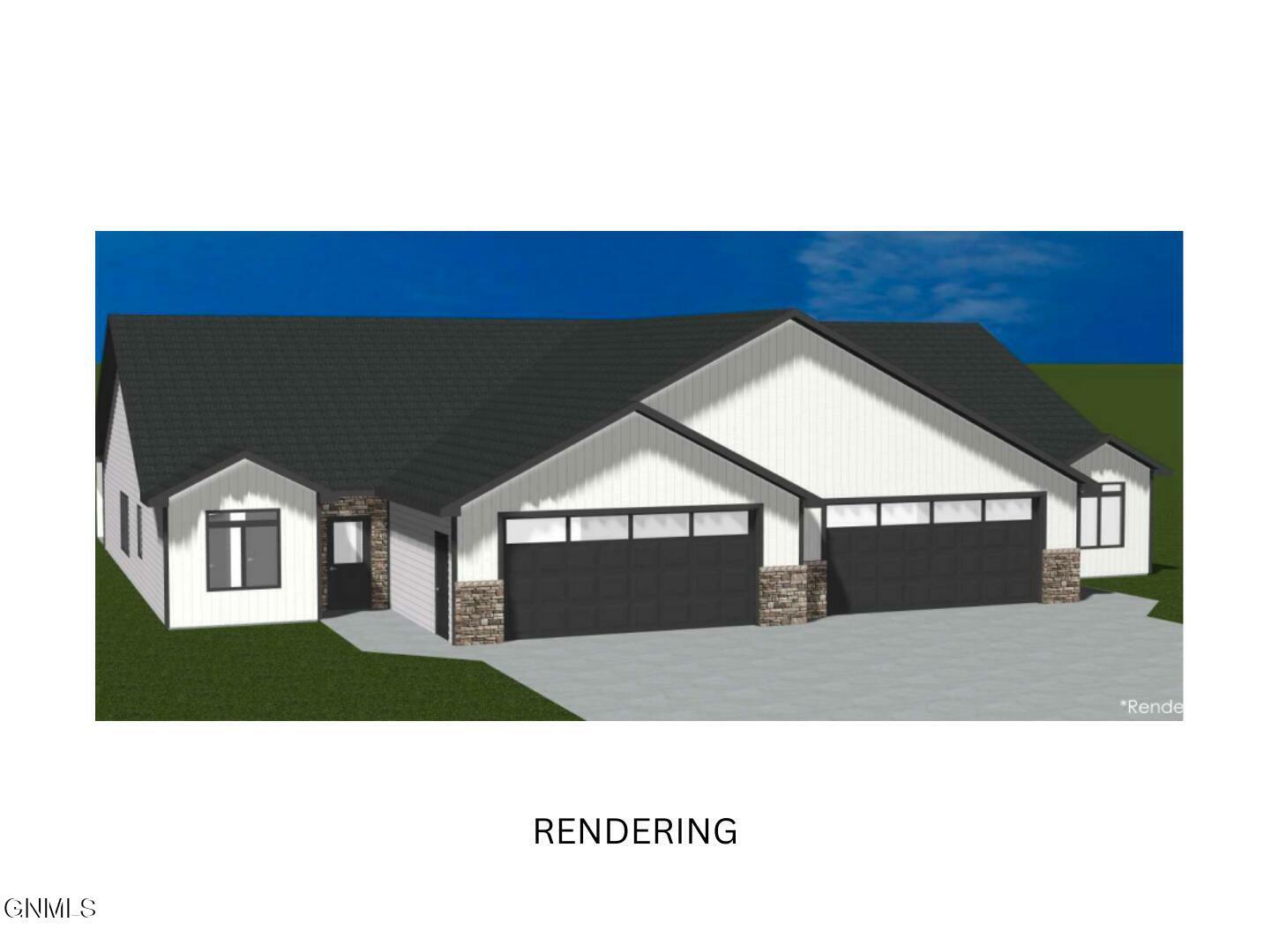 219 Kamrose Drive  Bismarck ND 58504 photo