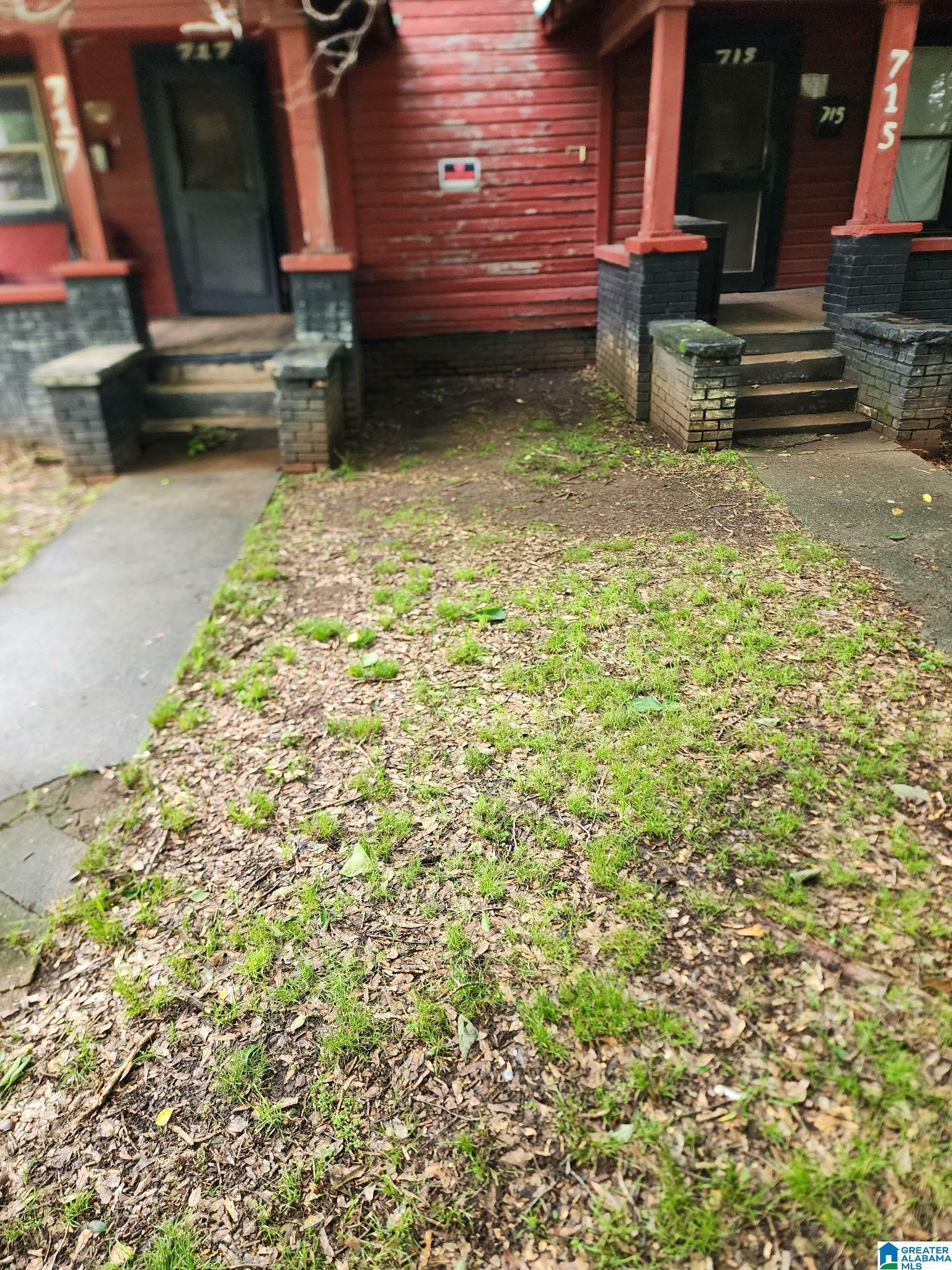 715 37th Place  Birmingham AL 35222 photo