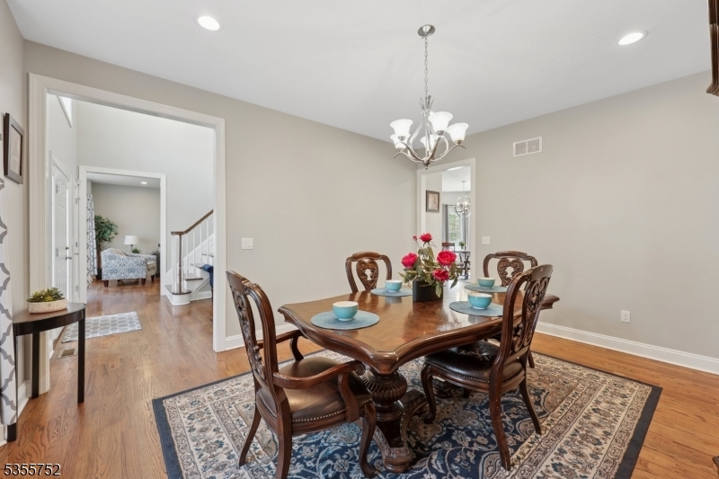 Property Photo:  76 Colonial Woods Dr  NJ 07052 