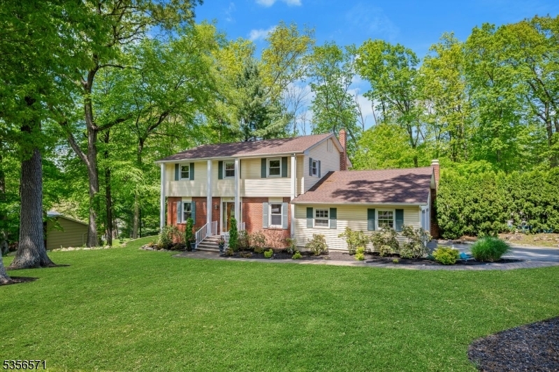 Property Photo: 16 Kennedy Dr NJ 07834