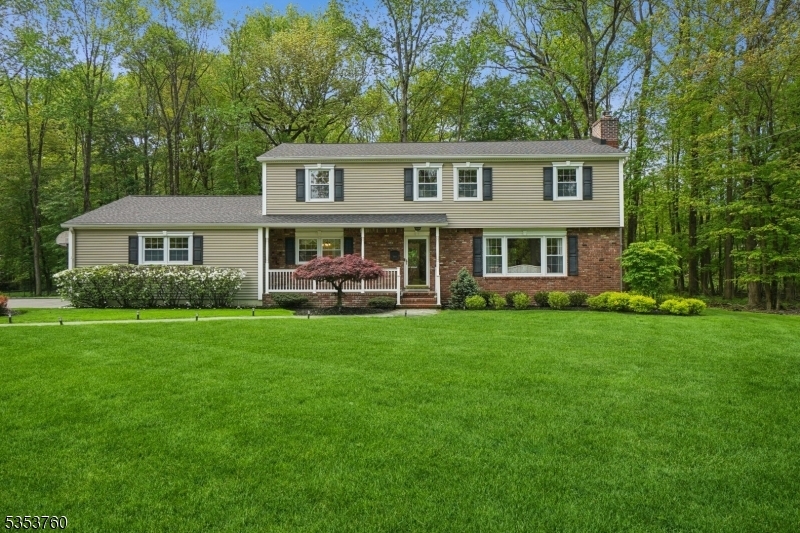 Property Photo: 2000 Winding Brook Way NJ 07076
