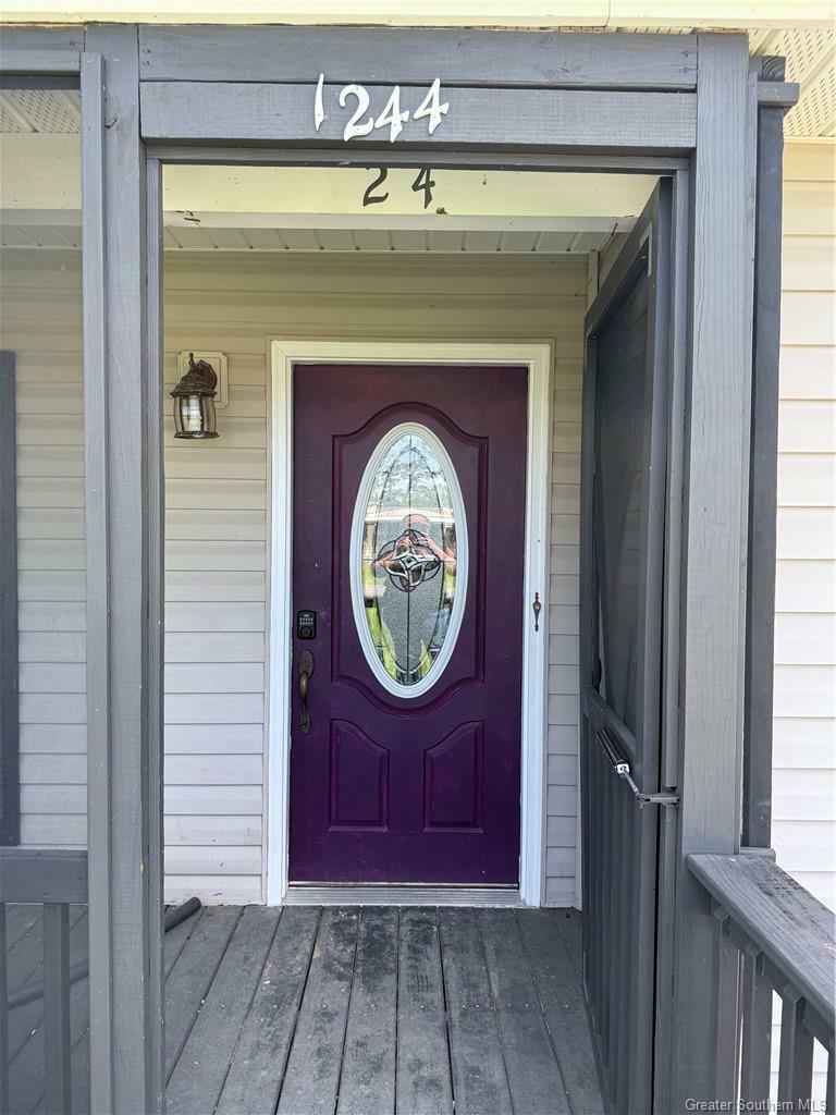 Property Photo: 1244 Belfield Road LA 70611