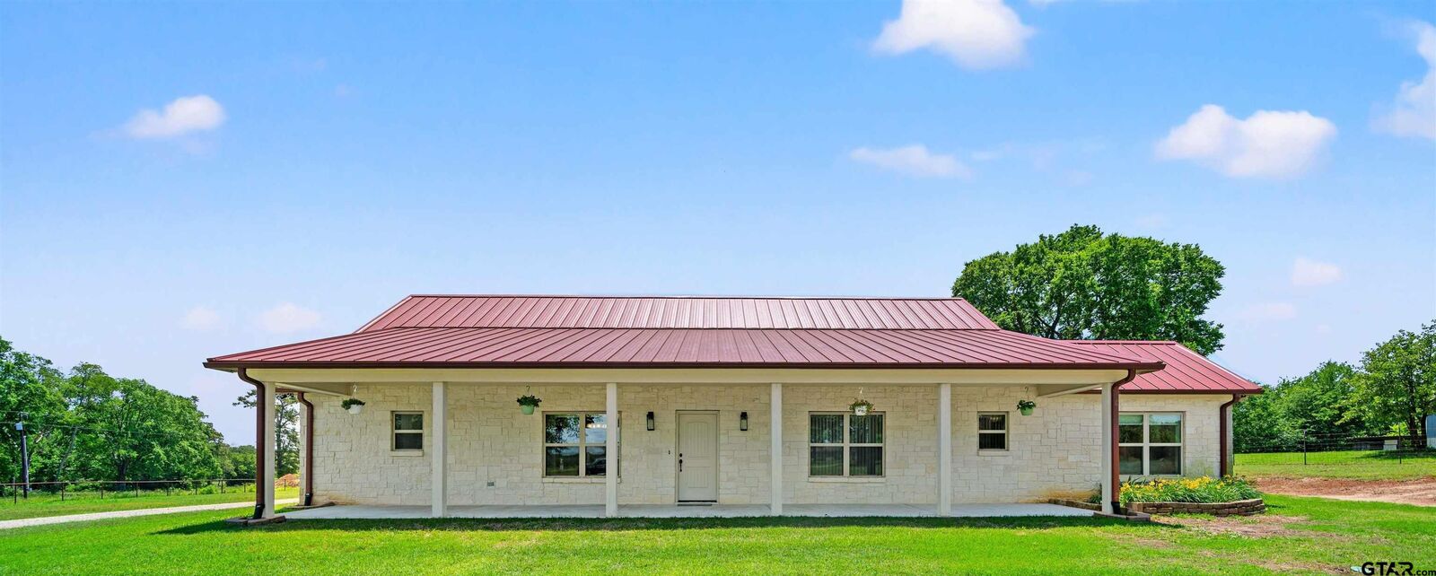 Property Photo:  12570 Cr 313  TX 75708 