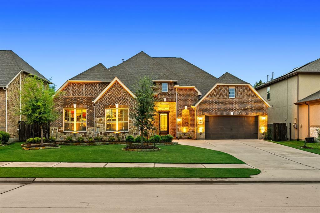 Property Photo: 27834 Astoria Brook Lane TX 77494
