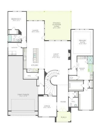 Property Photo:  27618 Delta Brook Lane  TX 77386 