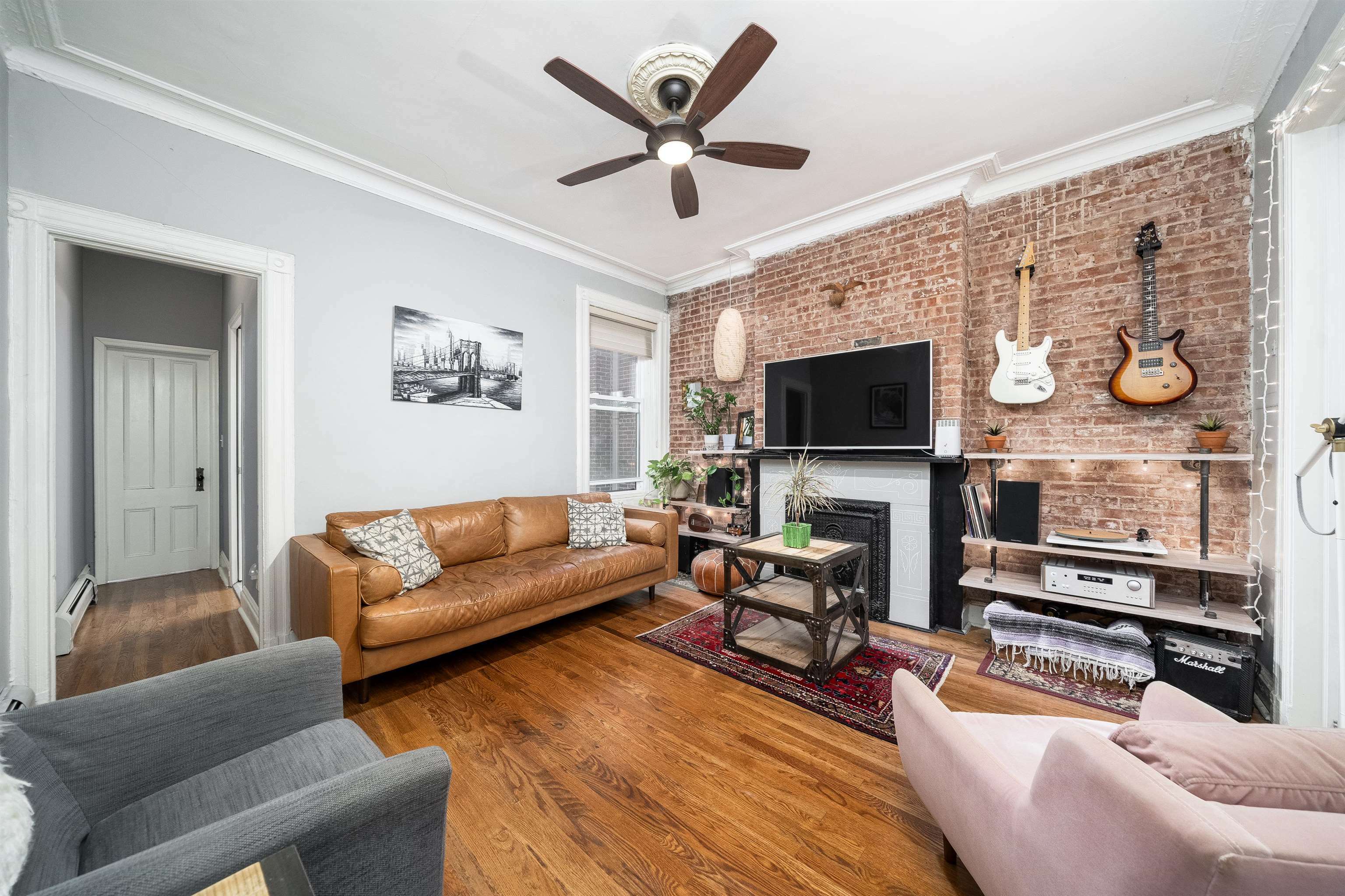 Property Photo: 1009 Willow Ave 4R NJ 07030