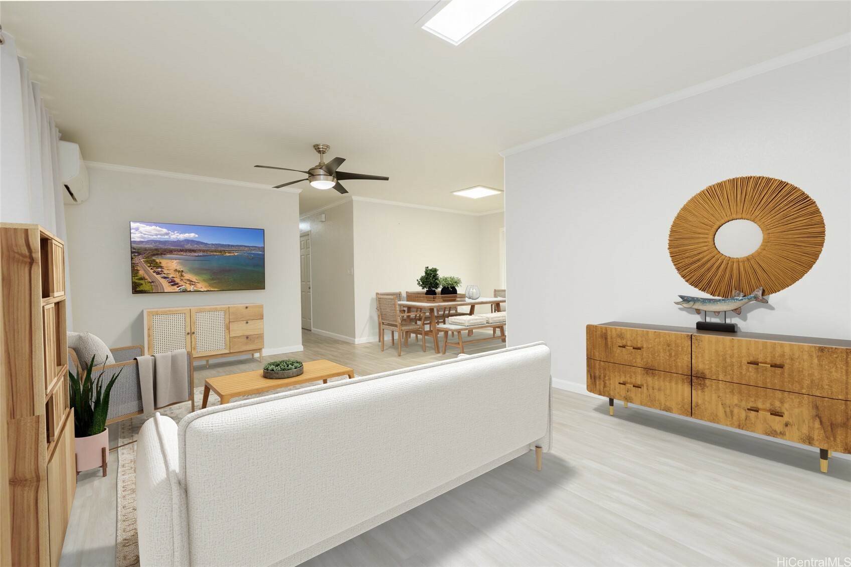 Property Photo: 94-607 Minoaka Place HI 96797