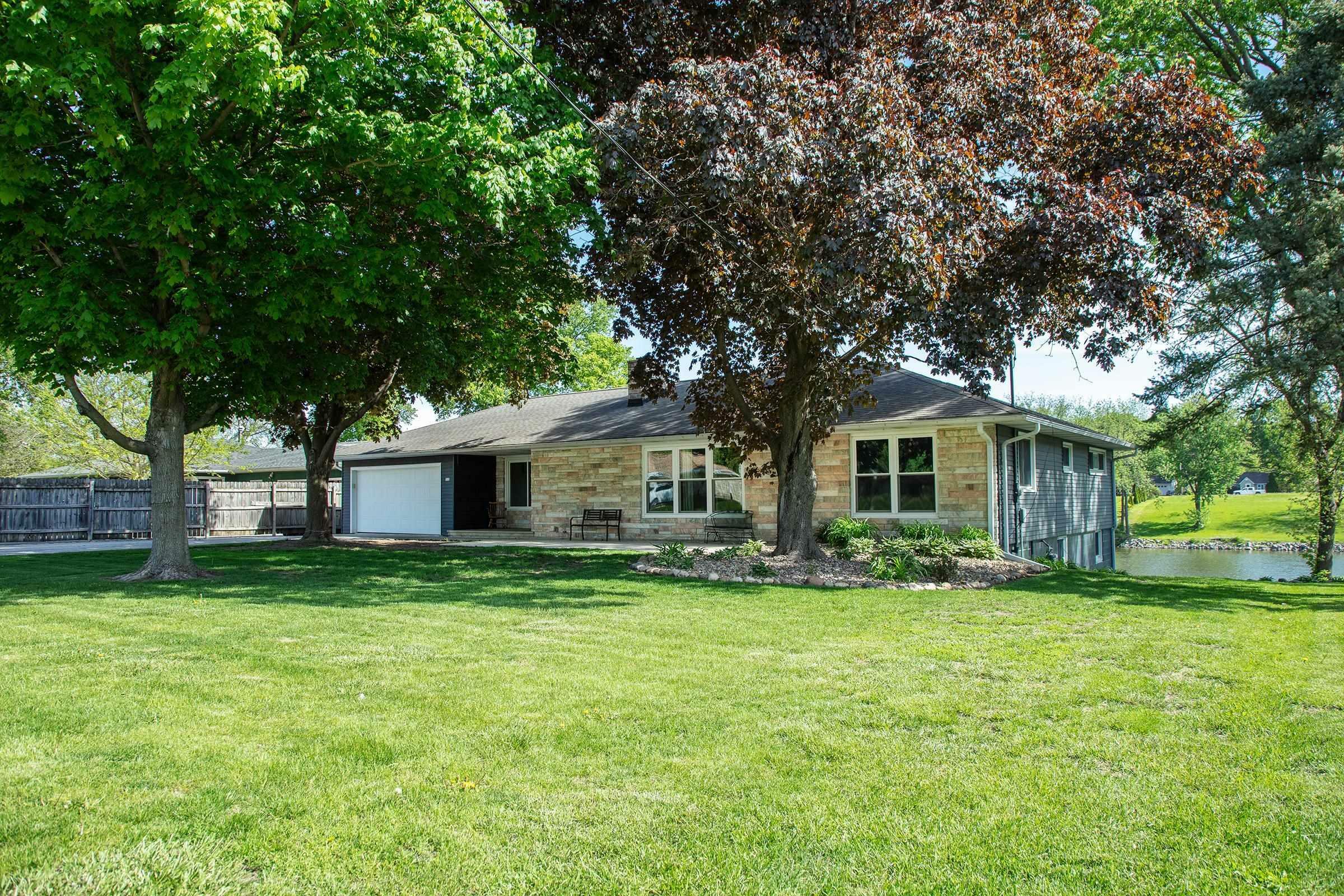 Property Photo: 313 Main St IA 50670