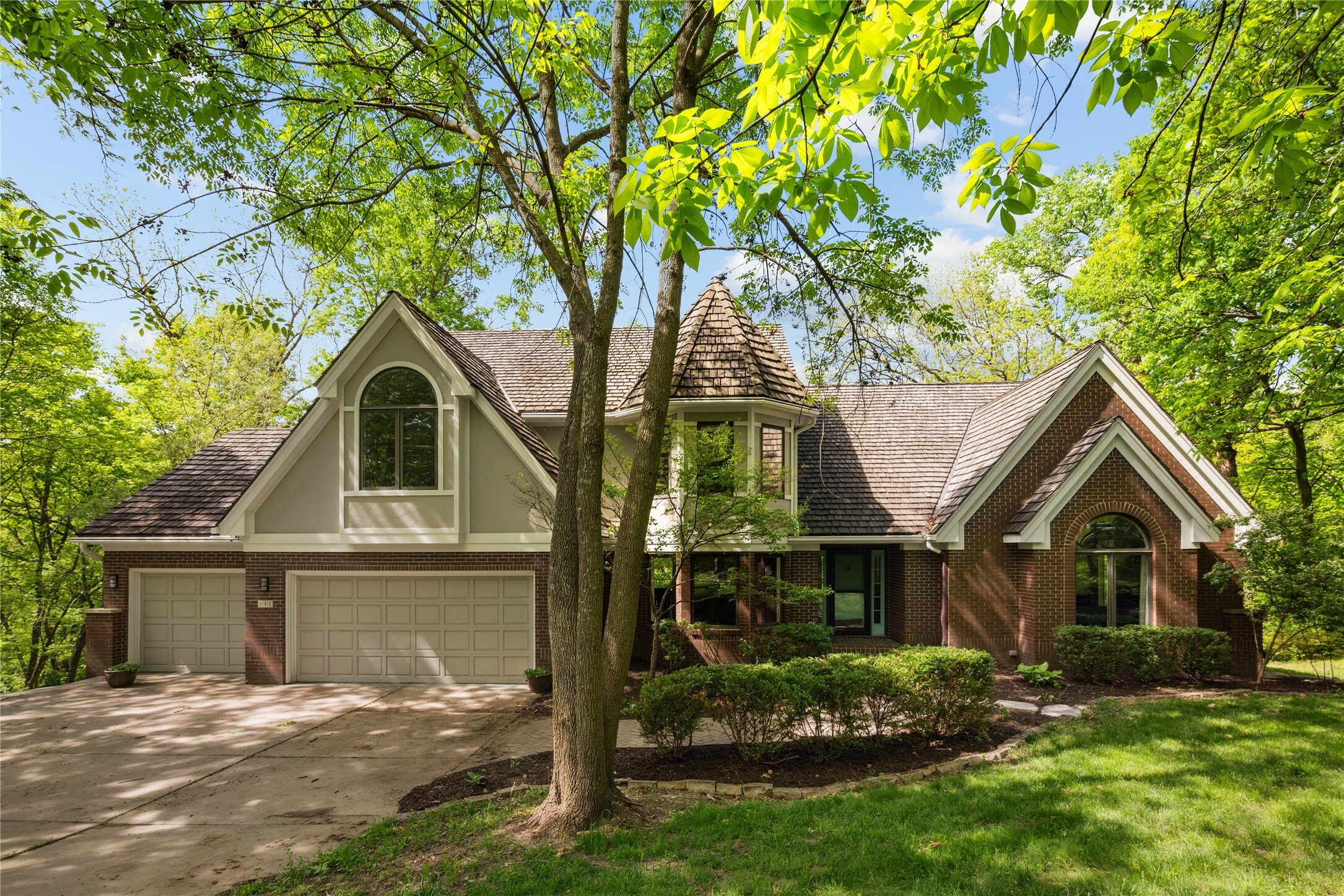 Property Photo:  35143 Vintage Trail  IA 50263 