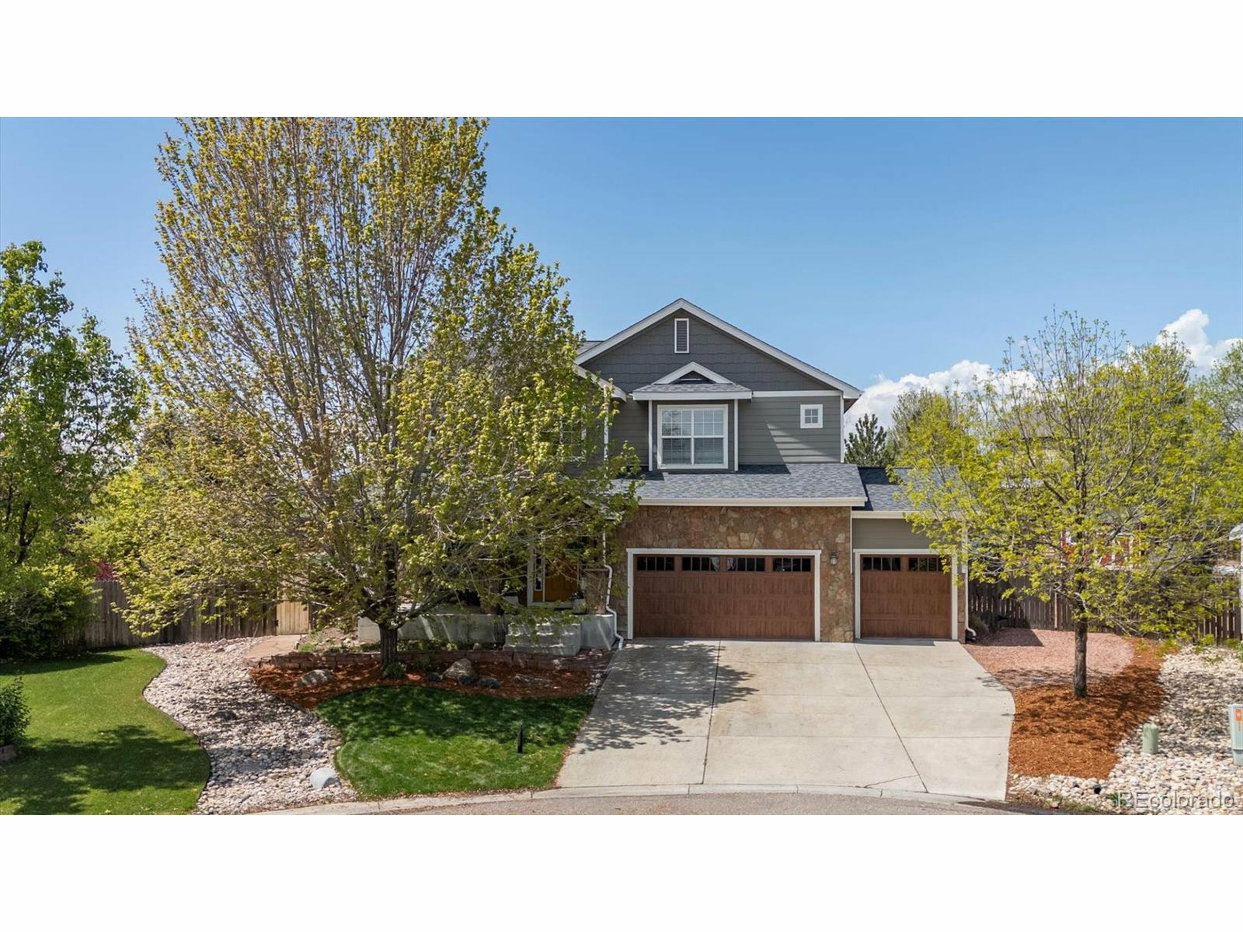 4815 Lucille Ct  Loveland CO 80537 photo