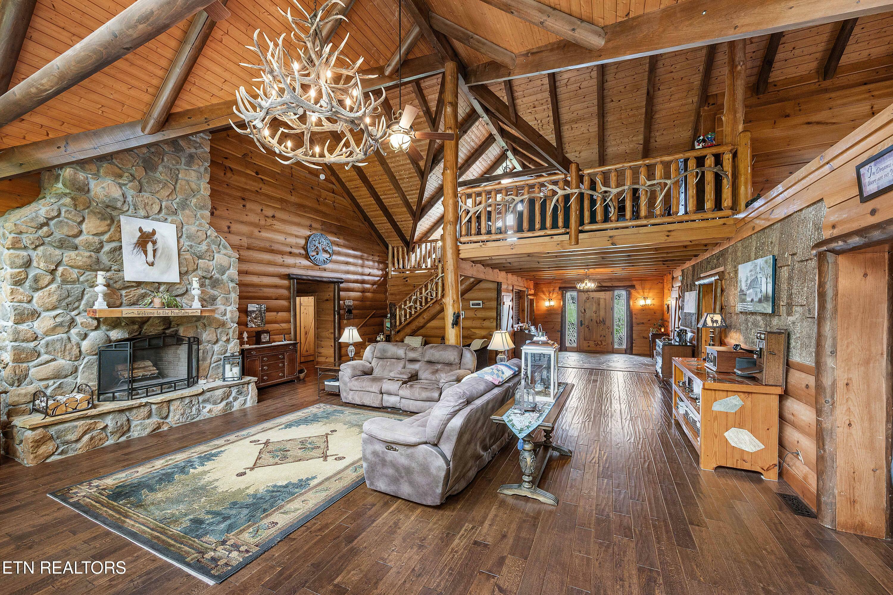 Property Photo: 11911 Stockton Valley Rd TN 37846