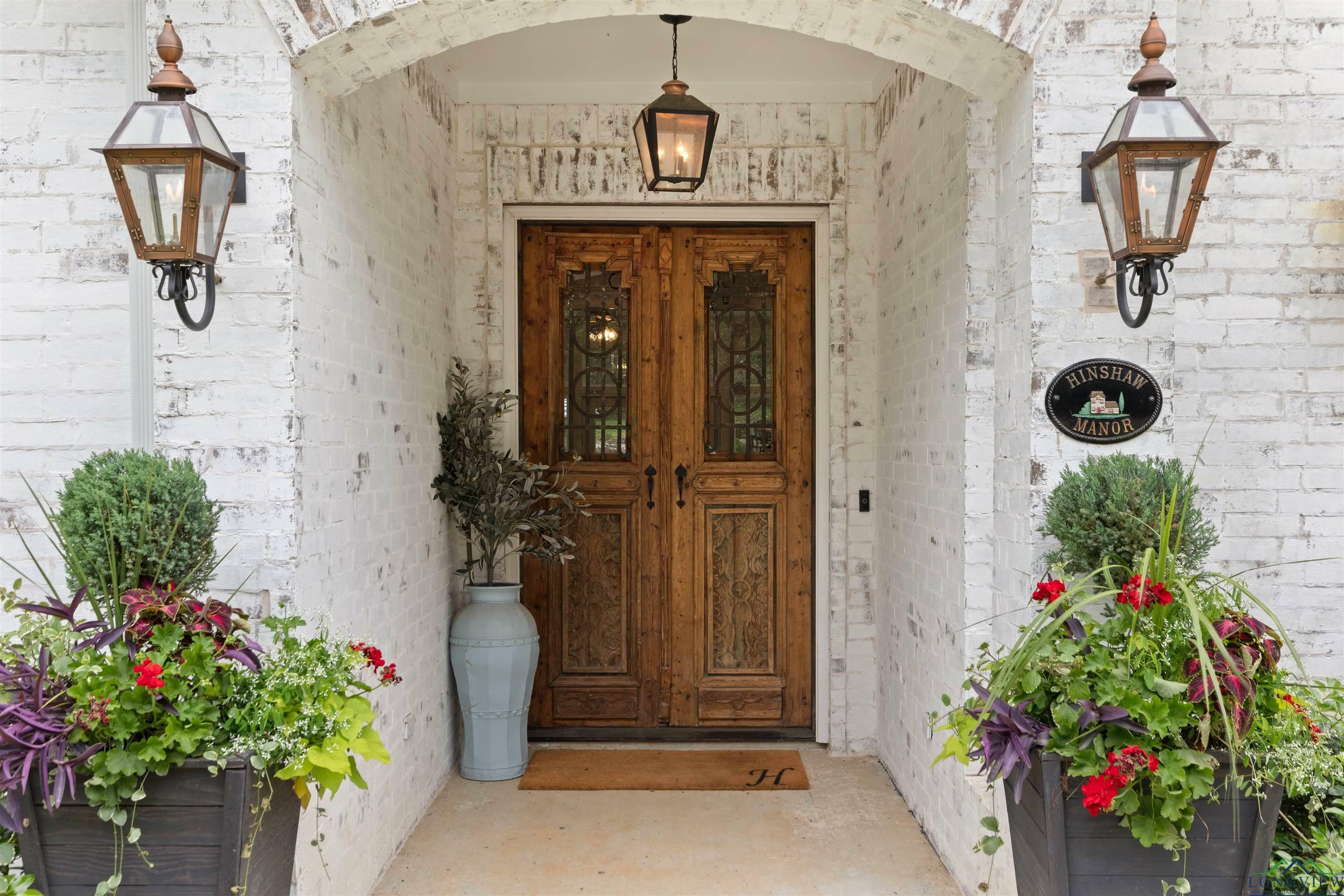 Property Photo: 1307 Yates TX 75601