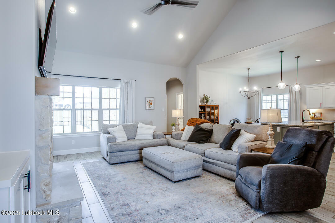 Property Photo: 7817 55th Street TX 79407