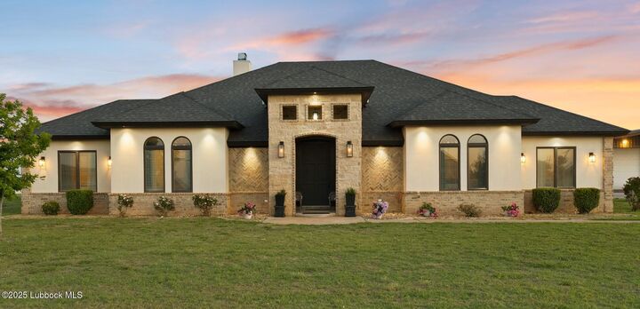 Property Photo: 5125 County Rd 7930 TX 79424