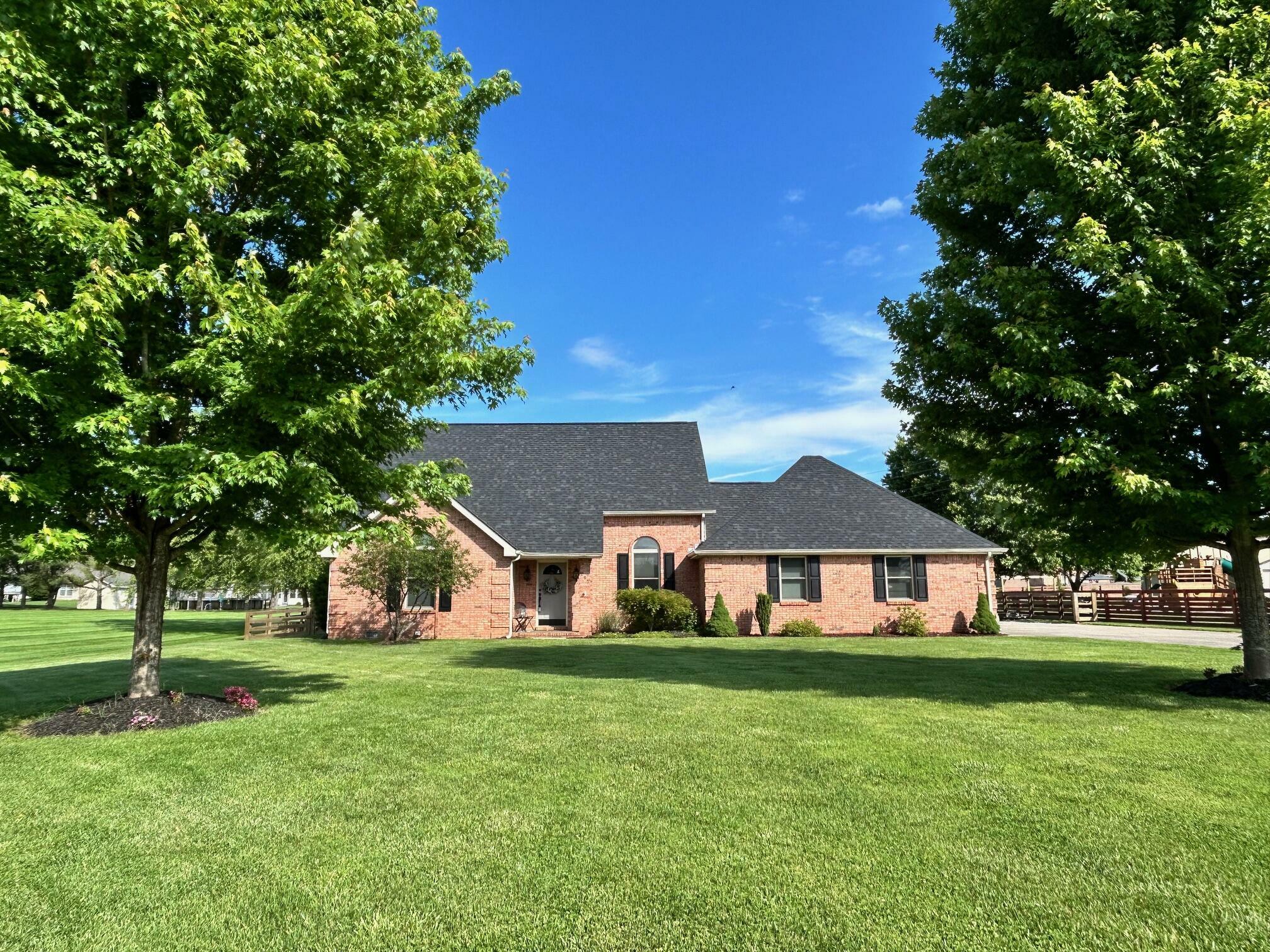 Property Photo: 296 Ferry Road KY 42503