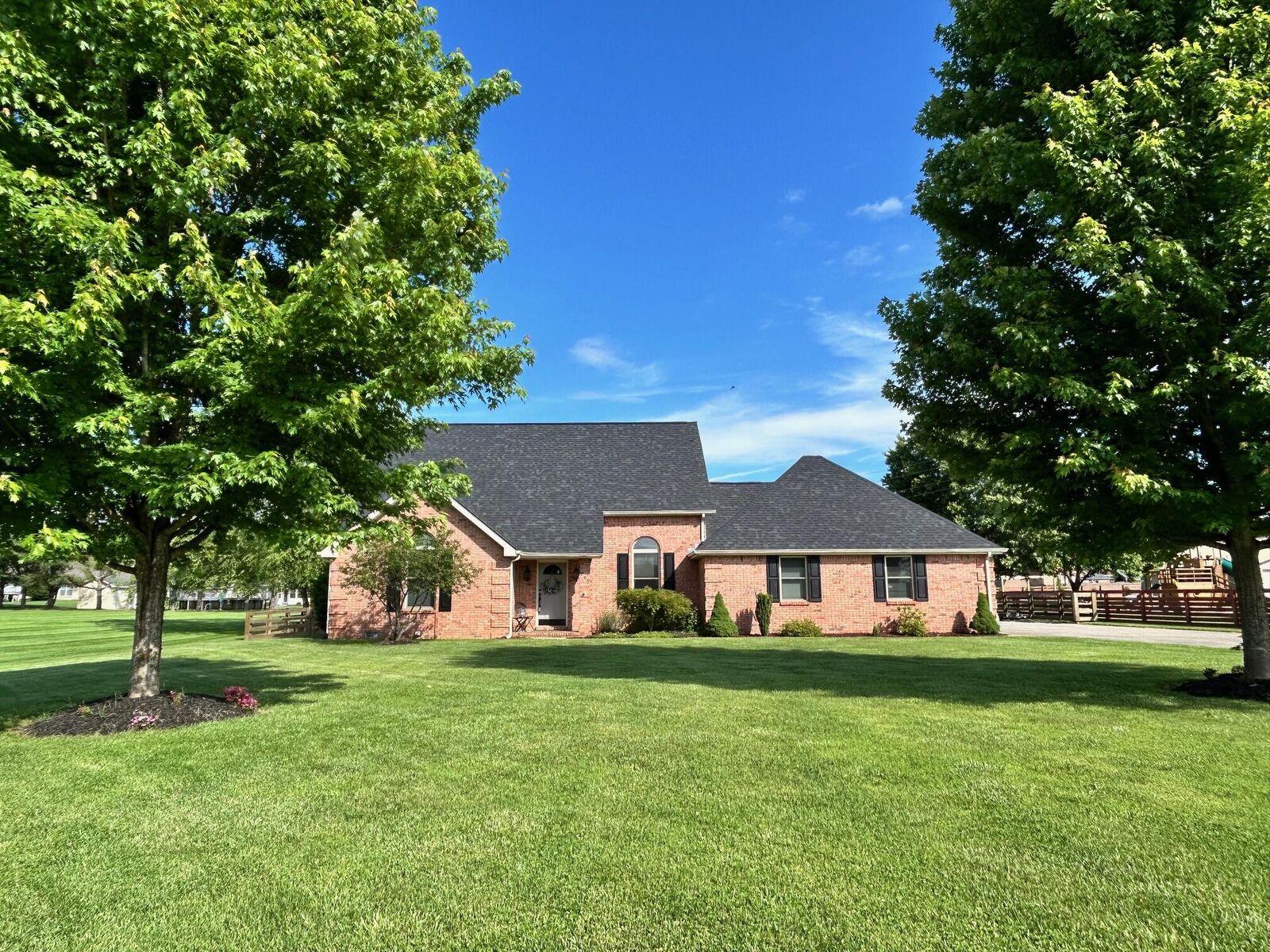 Property Photo:  296 Ferry Road  KY 42503 