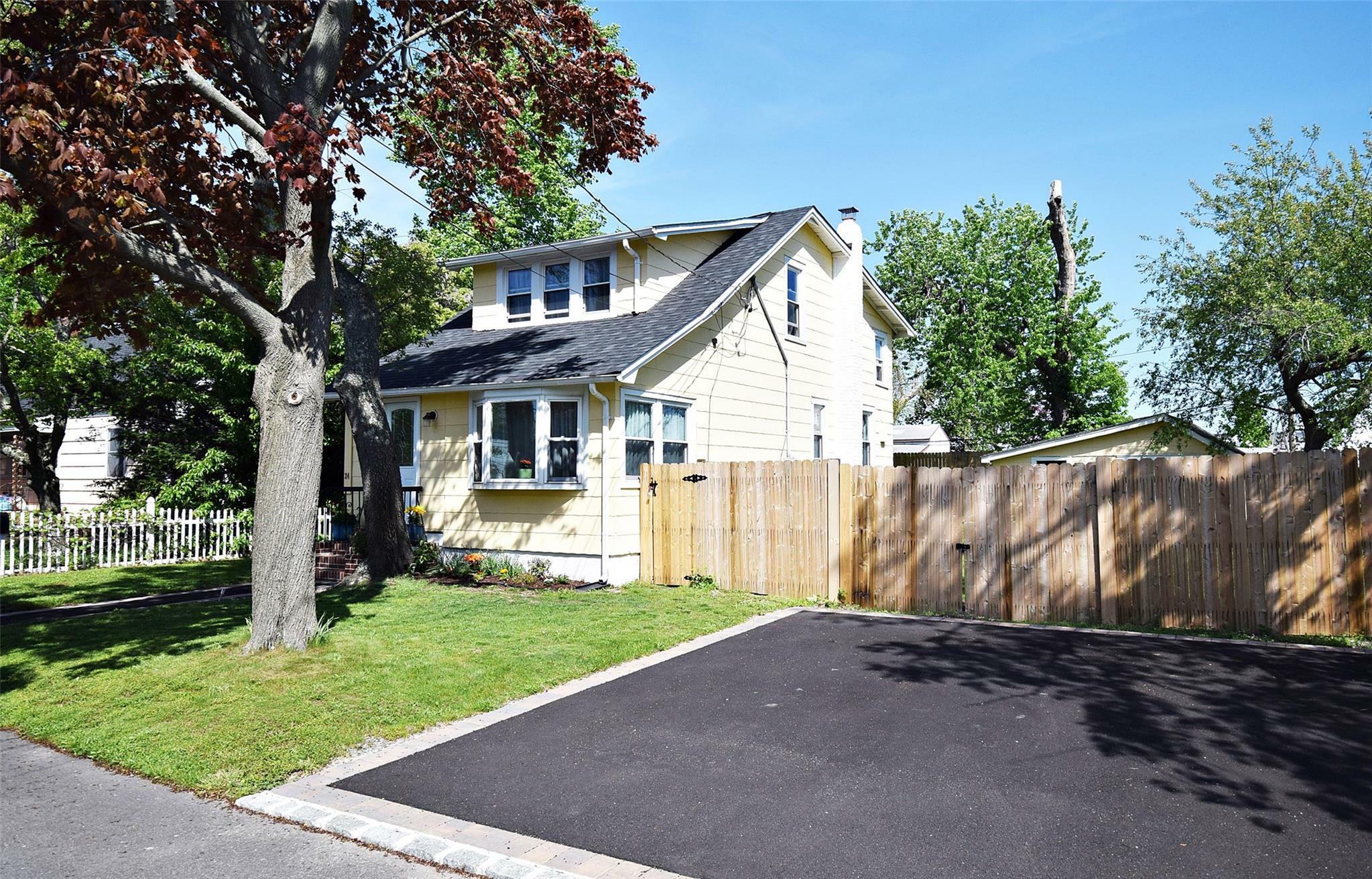 Property Photo: 24 Brook Street NY 11757