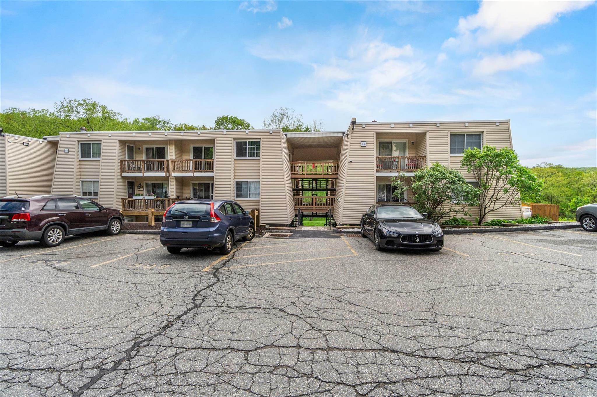 Property Photo: 311 Fox Run Lane NY 10512