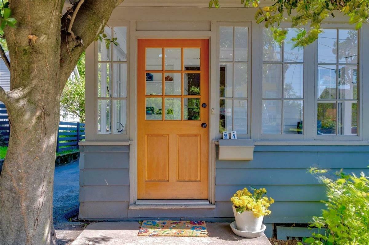 Property Photo: 24 2nd Avenue NY 10960