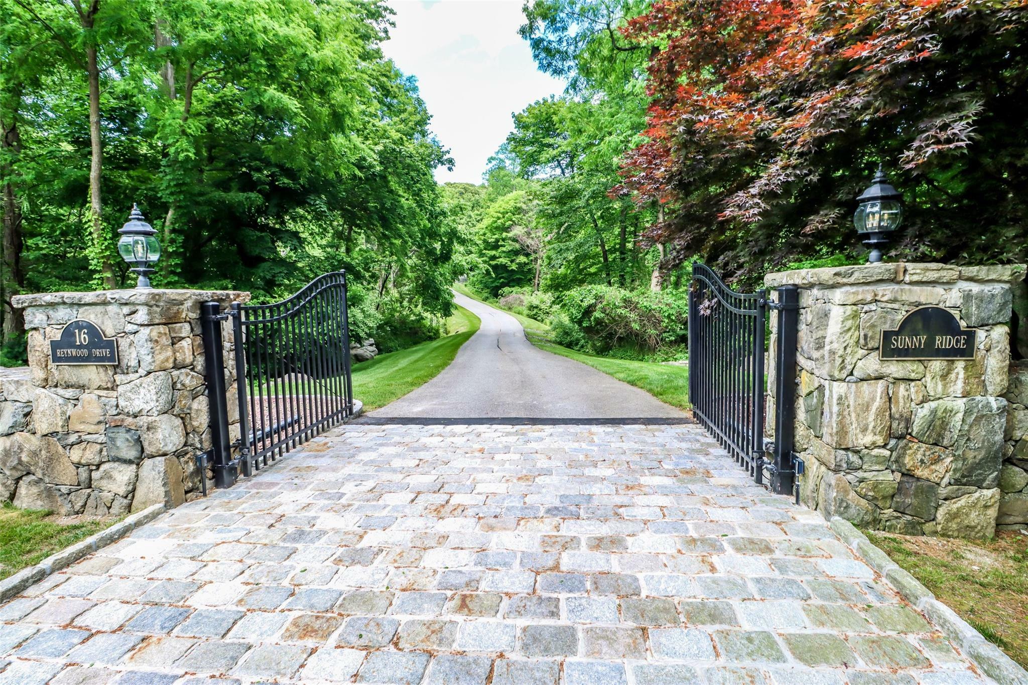Property Photo: 16 Reynwood Drive NY 10509